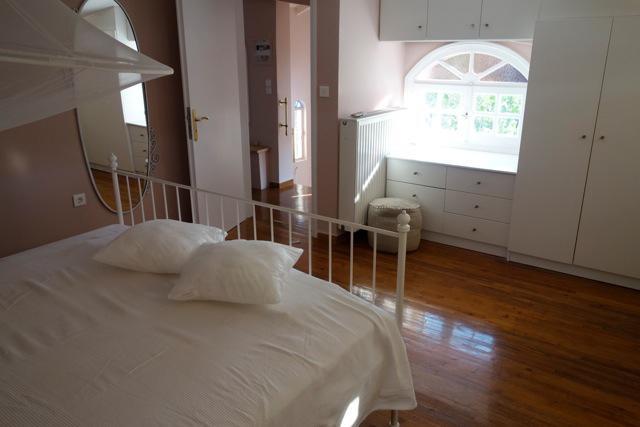 Villa Dendron Ajía Marína Kültér fotó
